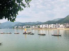 -新安江山水画廊风景区