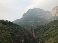 -云台山风景名胜区