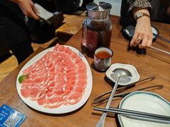 -快乐小羊(富强中路店)