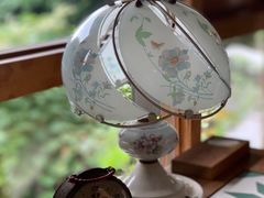 -时光花园(白鹭洲店)