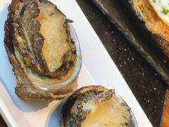 -烧货·活海鲜炭烧(湖滨商业街店)