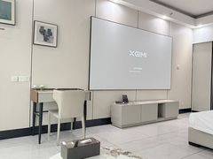 -榆扉·高空City View府邸(广州天河珠江新城正佳广场旗舰店)