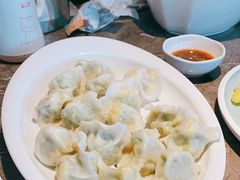 -前海沿·青岛菜(李沧万达店)