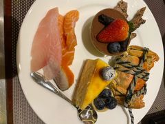 -索菲特西湖大酒店·香榭丽全日候餐厅(南山路店)