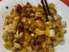 -正阳门饭庄·烤鸭·北京菜(万丰路七里庄店)