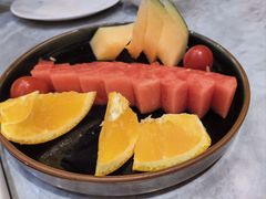 -玉华台饭庄·淮扬菜·烤鸭(望京店)