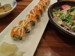 -森味花园·日本料理(伊藤洋华堂亚运村店)