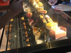 -星巴克(成都太古里二店)
