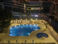 -深圳香格里拉酒店