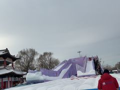 -欢乐水魔方水世界
