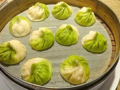 -隆喜元鱼汤包·海鲜(中联广场店)