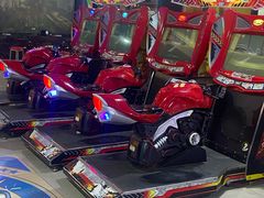 -大玩家(中原万达广场店)