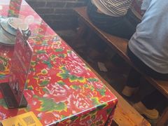 -闯关东东北农家菜(崂山石老人店)