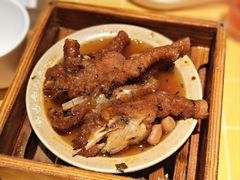 -蔡澜点心·粤菜(花城汇南区店)