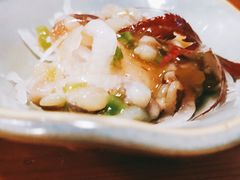 -鸟鸣门屋台料理(金帝银泰店)