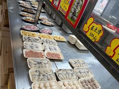 -五洞大众牛餐馆(番禺分店)