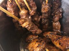 -炒豆合作社(东四总店)