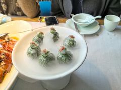 -淮扬府·游园京梦(中粮广场店)