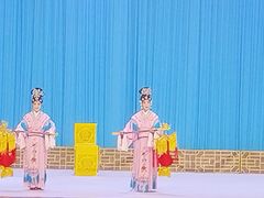 -海淀区图书馆·北馆
