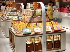 -老鼎丰糕点铺子(国贸商城店)