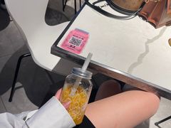-野萃山·潮汕厚果汁(十亩地店)