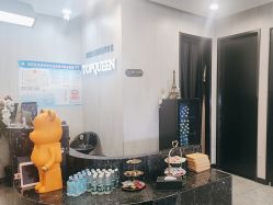 -TOP HAIR SALON