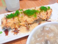 -牛油果大师寿司(瑞景店)