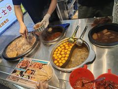 -孖记茶档·热腾茶餐(乐峰店)