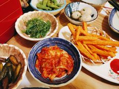 红薯条-伊豆野菜村(大族广场店)