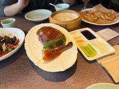-亦海人家烤鸭店(康定街店)