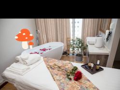 点击看大图 -芳香乐府SPA·五行芳疗