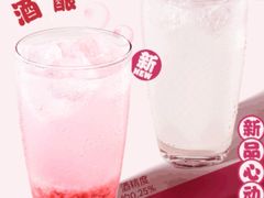 -汉堡王(西宁力盟商业巷店)