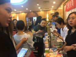 -湖畔阳光月子中心(泰达会馆店)