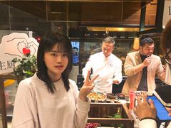 -长沙北辰洲际酒店-兰调全日餐厅