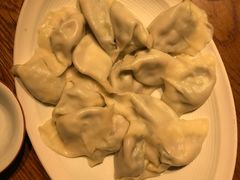 海肠水饺-必点海鲜·鲅鱼水饺(鞍山西道店)