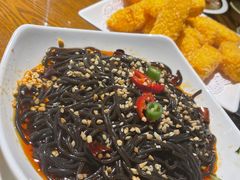 -马氏老外婆餐厅(磁县店)