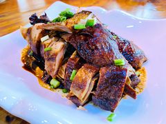 乌镇酱鸭-印象江南(东栅店)