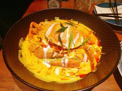 -星叶·东南亚料理(宁波万象汇店)