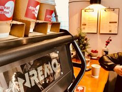 -Joymean coffee.见面咖啡