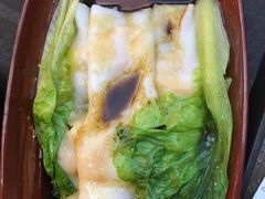 -添好运点心专门店(百老汇店)