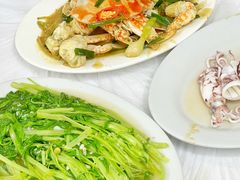 -老三鱼仔店