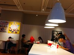 -肯德基(胜利店)