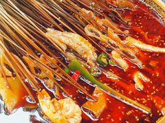 -古真记钵钵鸡(老公园店)