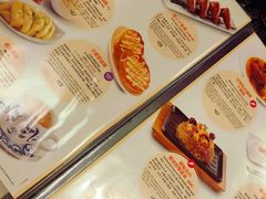 -翠华餐厅(香港国际机场店)