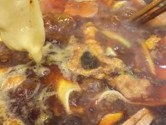 -刘胖娃鱼庄·特色鱼火锅(白鹤路店)