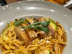 -Pennehut畔尼意面(合肥万象城店)