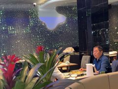 -东方饺子王(哈西万达店)