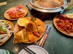 -牛New寿喜烧(龙湖金沙天街店)