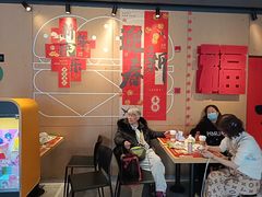 -麦当劳(豫园店)