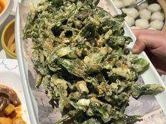 -胖姐渔村(中源大道店)